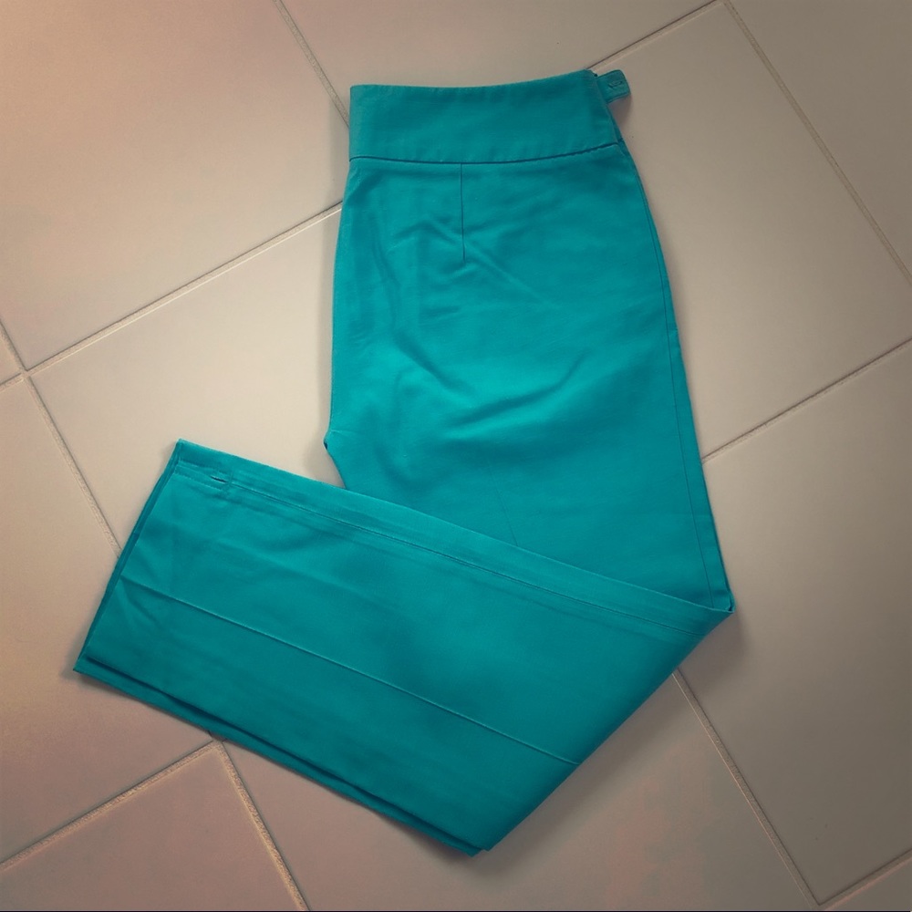 Lilly Pulitzer Jubilee Pants